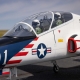 Hawk T-45 140-160N Turbine Jet ARF - 2621mm