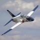 Hawk T-45 140-160N Turbine Jet ARF - 2621mm