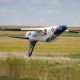 Hawk T-45 140-160N Turbine Jet ARF - 2621mm