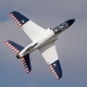 Hawk T-45 140-160N Turbine Jet ARF - 2621mm