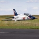 Hawk T-45 140-160N Turbine Jet ARF - 2621mm