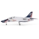 Hawk T-45 140-160N Turbine Jet ARF - 2621mm