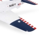Hawk T-45 140-160N Turbine Jet ARF - 2621mm