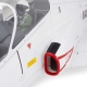 Hawk T-45 140-160N Turbine Jet ARF - 2621mm