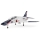 Hawk T-45 140-160N Turbine Jet ARF - 2621mm