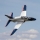 Hawk T-45 140-160N Turbine Jet ARF - 2621mm