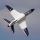 Hawk T-45 140-160N Turbine Jet ARF - 2621mm