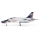 Hawk T-45 140-160N Turbine Jet ARF - 2621mm