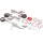 Retract Set with Controller: BAE Hawk/T-45 140-160N