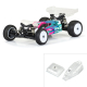 Pro-Line Racing - 1/10 Sector Light Weight Clear Body:...