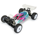 Pro-Line Racing - 1/10 Sector Light Weight Clear Body: 22X (PRO367625)