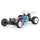 Pro-Line Racing - 1/10 Sector Light Weight Clear Body: 22X (PRO367625)