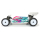 Pro-Line Racing - 1/10 Sector Light Weight Clear Body: 22X (PRO367625)