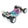 Pro-Line Racing - 1/10 Sector Light Weight Clear Body: 22X (PRO367625)