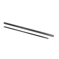 Wing Tubes Set Front and Rear: Hawk/T-45 140-160N