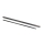 Wing Tubes Set Front and Rear: Hawk/T-45 140-160N