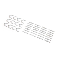 Hinge Set: Hawk/T-45 140-160N