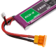 3D Print Lab - XT30 Caps battery indicator green, orange, red