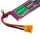 3D Print Lab - XT30 Caps battery indicator green, orange, red