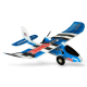 RC factory - Step One navy blue Backyard 10mm EPP - 850mm