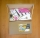 RC factory - Crack Wing puprle 8mm EPP - 750mm