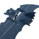 RC factory - Crack Wing BAT 8mm EPP - 750mm