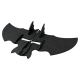 RC factory - Crack Wing BAT 8mm EPP - 750mm