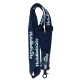 D-Power HelloRadio Nackengurt - blau (HR3016)