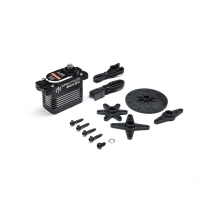Spektrum - High Speed/Torque Competition Servo 25T (SPMSS6495)