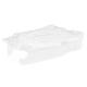 Hobbytech - Xmid buggy clear body (IM-CA-160)