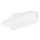 Hobbytech - Xmid buggy clear body (IM-CA-160)