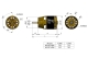 AXI 2217/16 V3 LONG Brushless-Motor (3EL105616V3L)