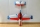 60" Extra NG rot/blau/silber - 1524mm