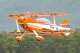 73" Pitts S2B orange - 1850mm