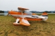 73&quot; Pitts S2B orange - 1850mm