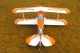 73&quot; Pitts S2B orange - 1850mm