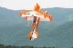 73&quot; Pitts S2B orange - 1850mm