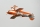 73" Pitts S2B orange - 1850mm