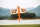 73" Pitts S2B orange - 1850mm