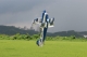 73&quot; Pitts S2B blau - 1850mm