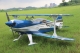 73&quot; Pitts S2B blau - 1850mm