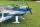 73" Pitts S2B blau - 1850mm