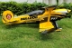 73" Pitts S2B gelb - 1850m