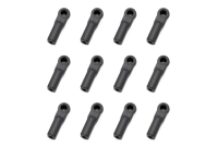 Hobbytech - Xmid Ball end set (IM-MID-034)