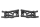 Hobbytech - Xmid rear lower arm (x2) (IM-MID-048)