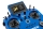 Sender Kavan V15 - blau - 24-Kanal