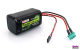 Empfängerakku Power Ion 5200mAh 2S1P trayless