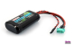 Empfängerakku Power Ion 3100mAh 2S1P trayless