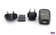 Universal Steckernetzteil für DC24II DS24II - USB
