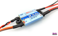 SP 15 OPTO switch